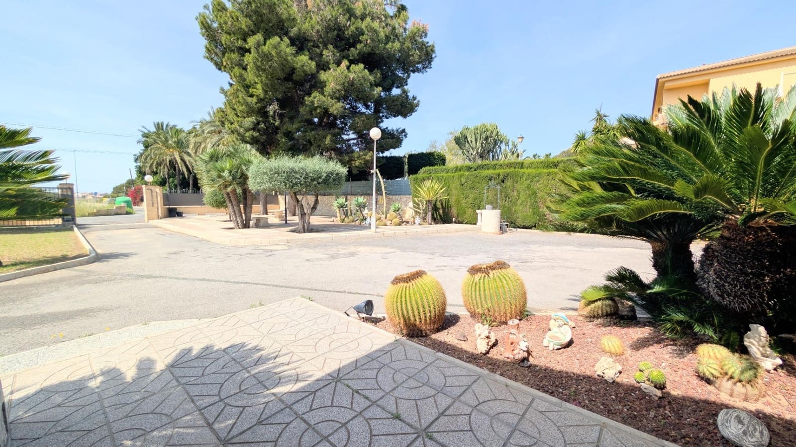 4 camera da letto Villa in vendita in Santa Pola con piscina garage - 545.000 € (Rif: 9794633)