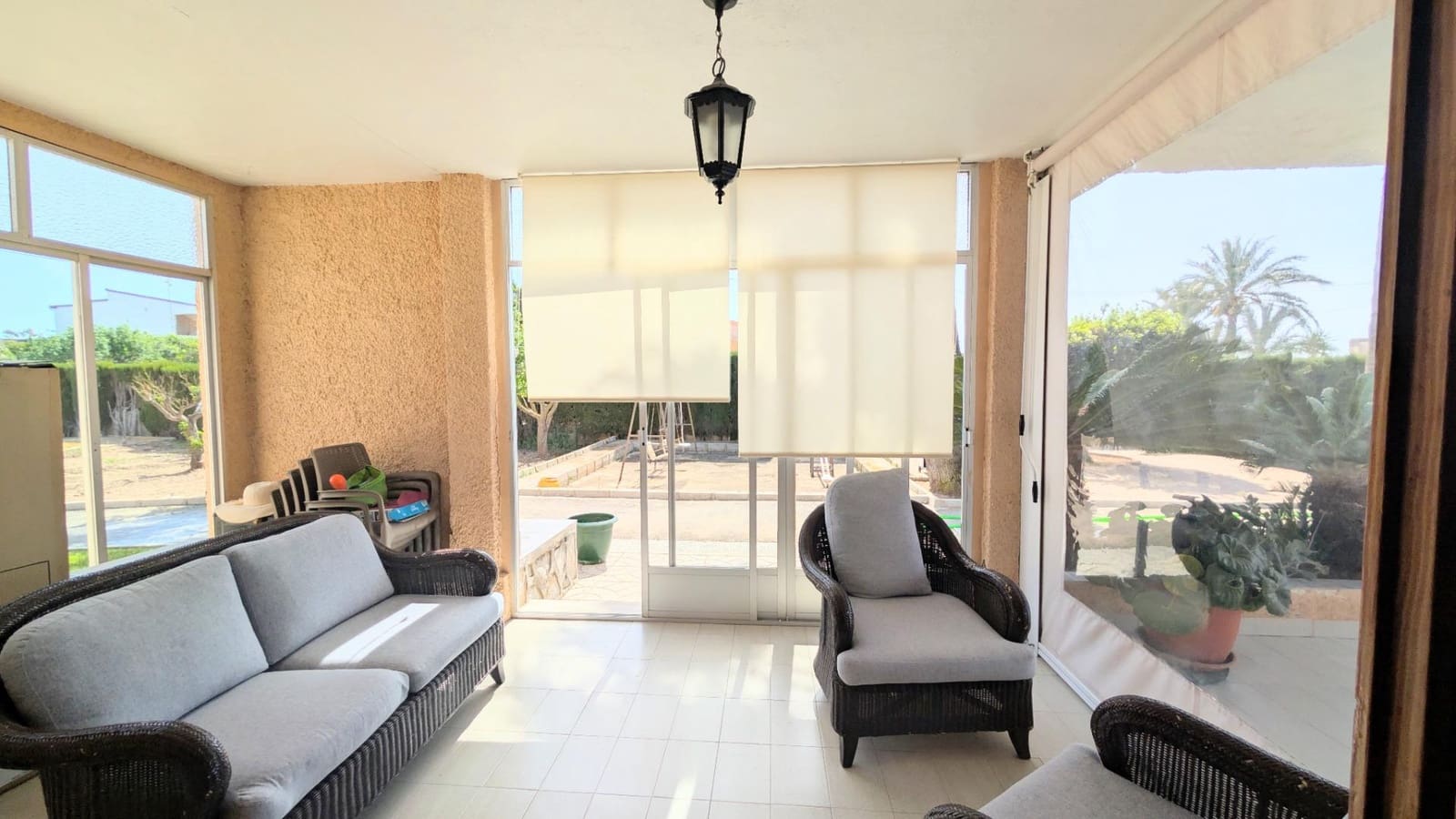 4 camera da letto Villa in vendita in Santa Pola con piscina garage - 545.000 € (Rif: 9794633)