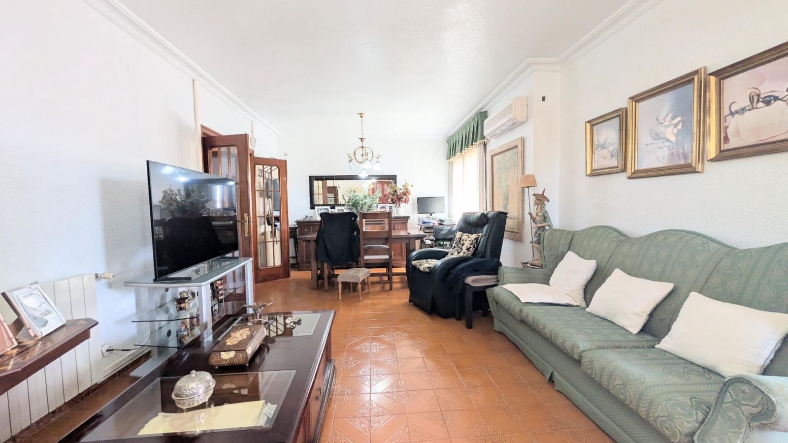 4 camera da letto Villa in vendita in Santa Pola con piscina garage - 545.000 € (Rif: 9794633)