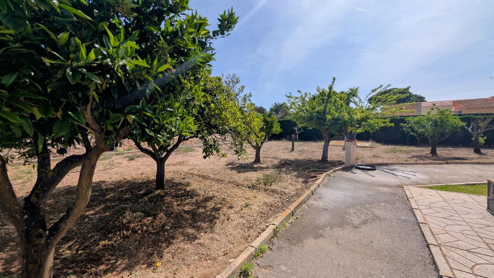 4 camera da letto Villa in vendita in Santa Pola con piscina garage - 545.000 € (Rif: 9794633)