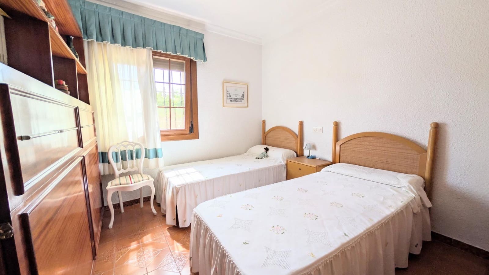 4 camera da letto Villa in vendita in Santa Pola con piscina garage - 545.000 € (Rif: 9794633)