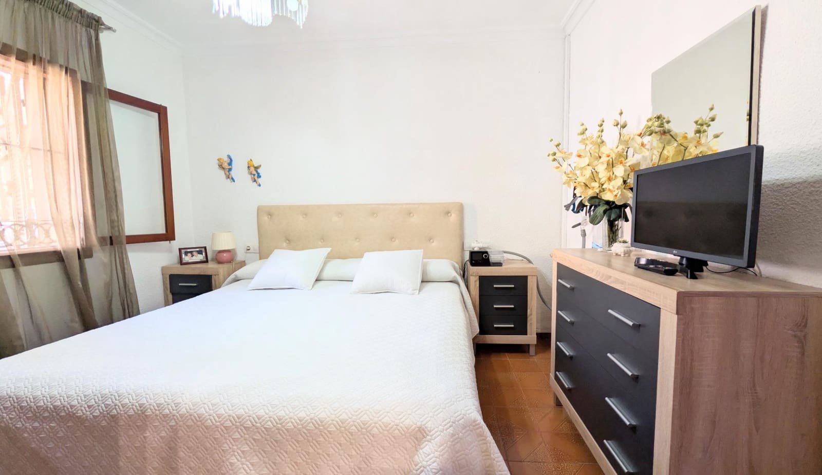 4 camera da letto Villa in vendita in Santa Pola con piscina garage - 545.000 € (Rif: 9794633)