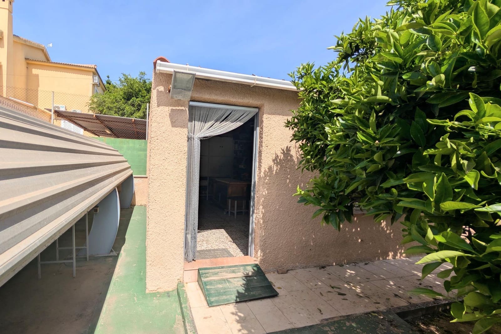 4 camera da letto Villa in vendita in Santa Pola con piscina garage - 545.000 € (Rif: 9794633)