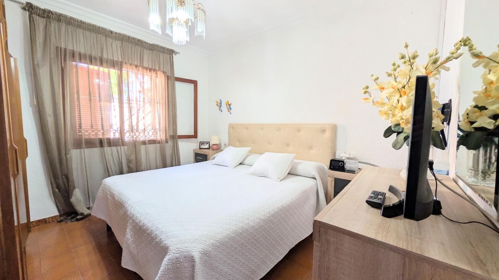 4 camera da letto Villa in vendita in Santa Pola con piscina garage - 545.000 € (Rif: 9794633)