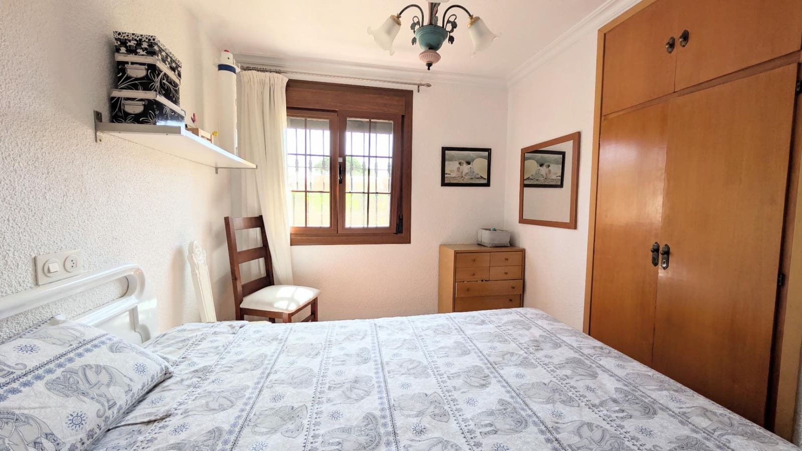 4 camera da letto Villa in vendita in Santa Pola con piscina garage - 545.000 € (Rif: 9794633)