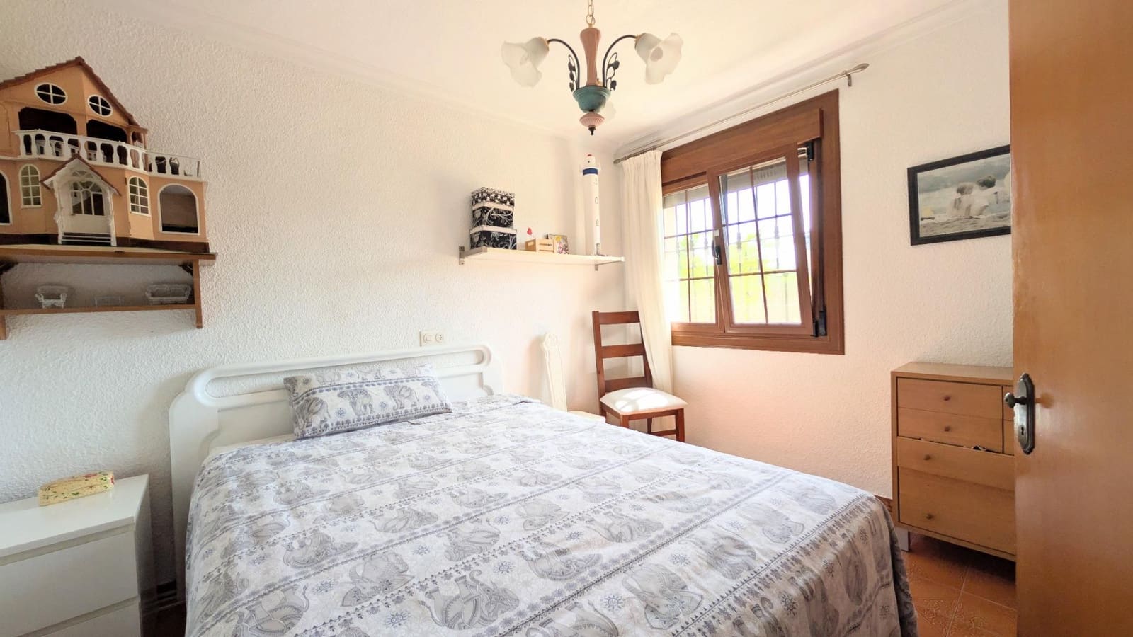 4 camera da letto Villa in vendita in Santa Pola con piscina garage - 545.000 € (Rif: 9794633)