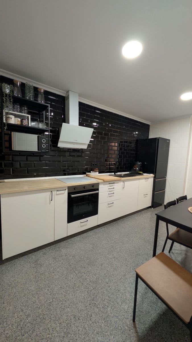 3 soverom Leilighet til salgs i Elche / Elx med garasje - € 185 000 (Ref: 9794634)