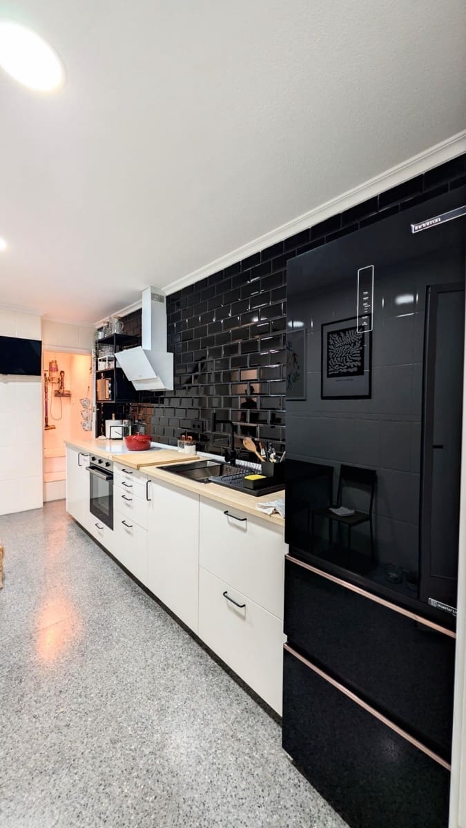 3 soverom Leilighet til salgs i Elche / Elx med garasje - € 185 000 (Ref: 9794634)