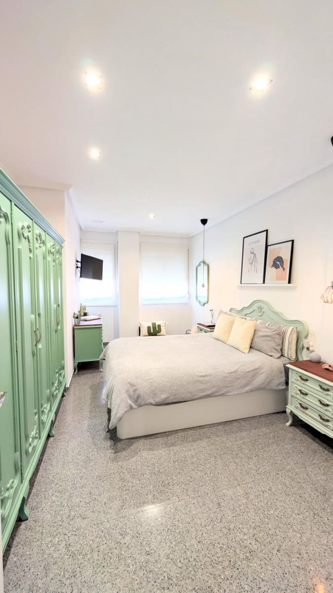 3 soverom Leilighet til salgs i Elche / Elx med garasje - € 185 000 (Ref: 9794634)