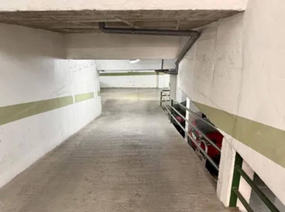 3 soverom Leilighet til salgs i Elche / Elx med garasje - € 185 000 (Ref: 9794634)