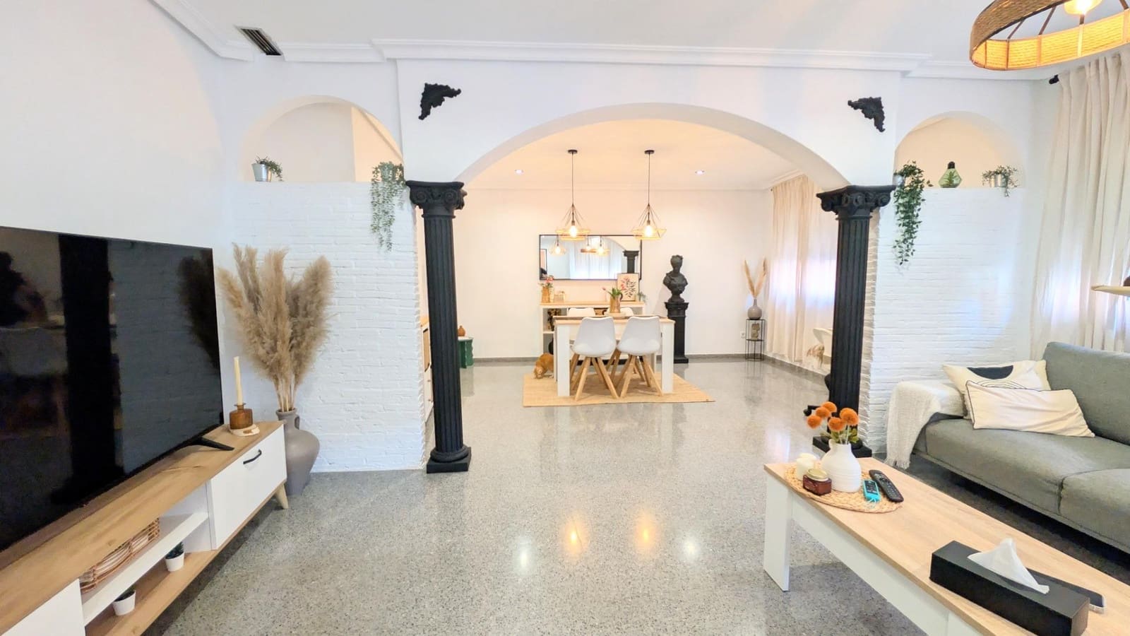 3 soverom Leilighet til salgs i Elche / Elx med garasje - € 185 000 (Ref: 9794634)