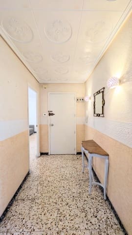 4 slaapkamer Flat te koop in Centro, Elche / Elx - € 185.000 (Ref: 9831359)