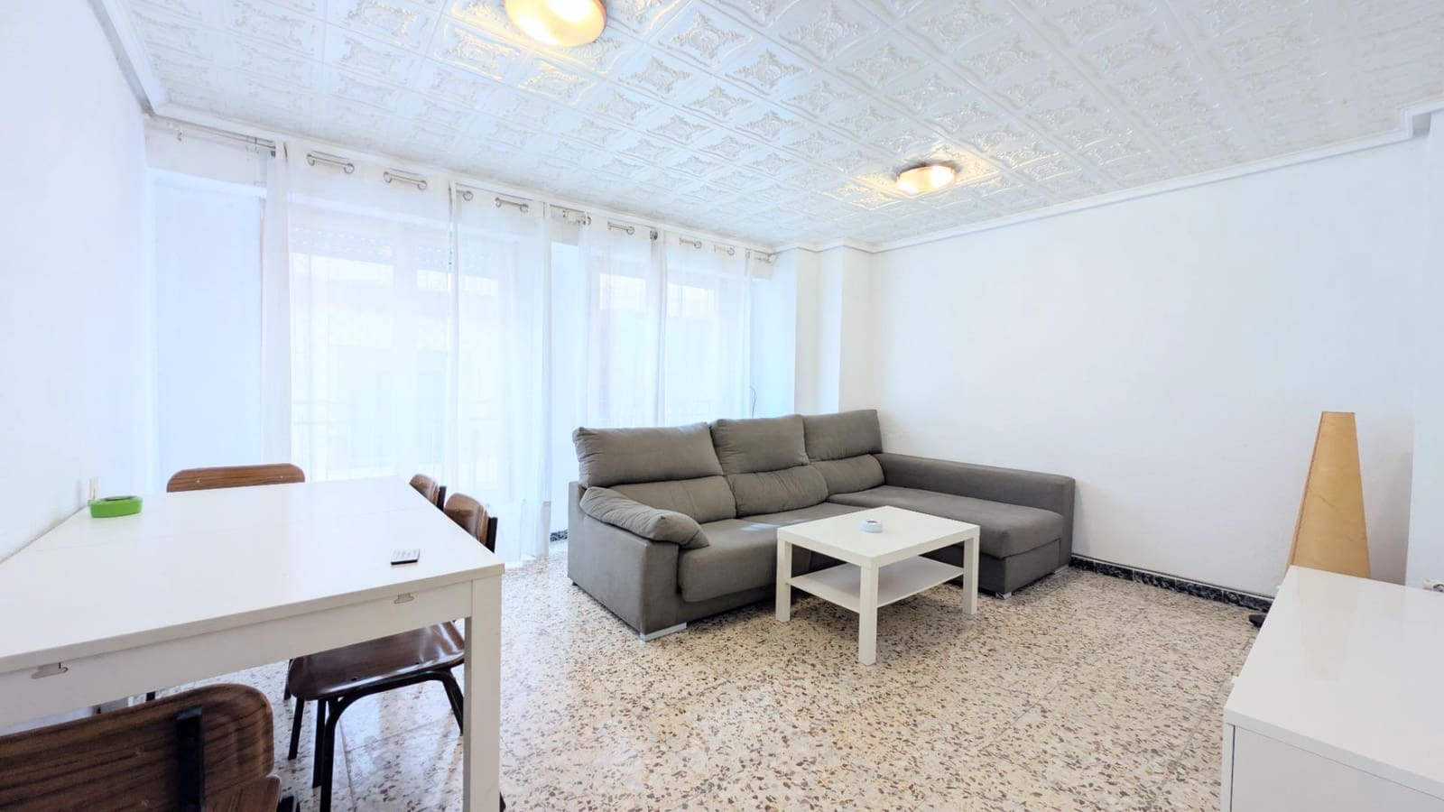 4 slaapkamer Flat te koop in Elche / Elx - € 185.000 (Ref: 9831359)