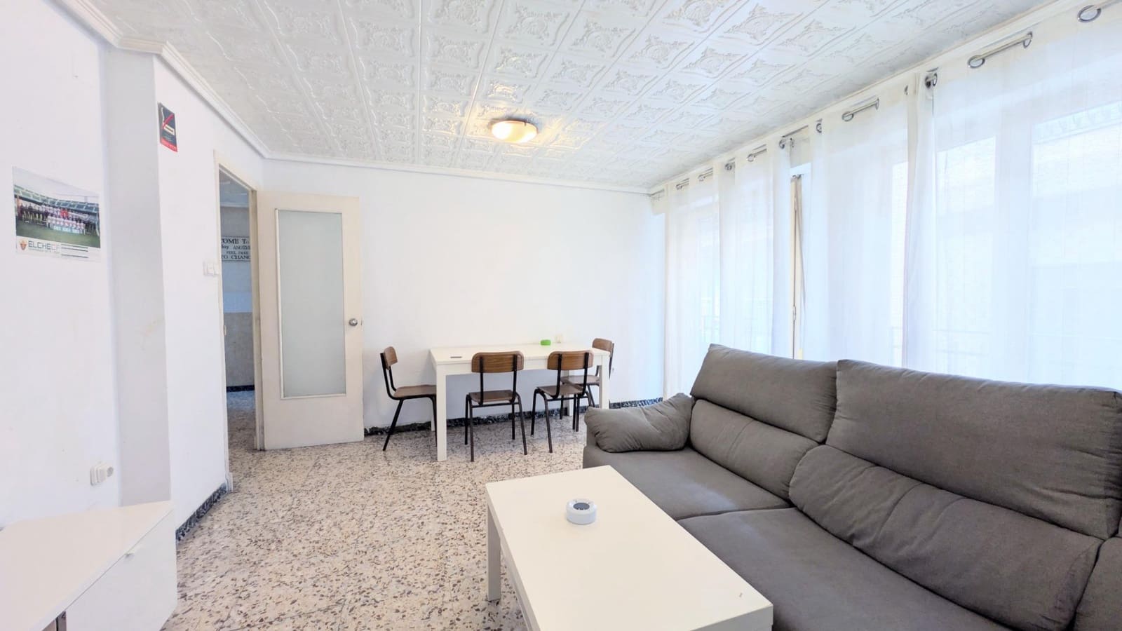 4 slaapkamer Flat te koop in Elche / Elx - € 185.000 (Ref: 9831359)