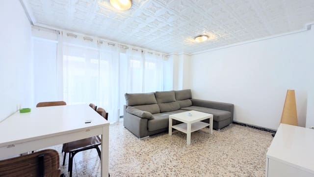 4 slaapkamer Flat te koop in Centro, Elche / Elx - € 185.000 (Ref: 9831359)
