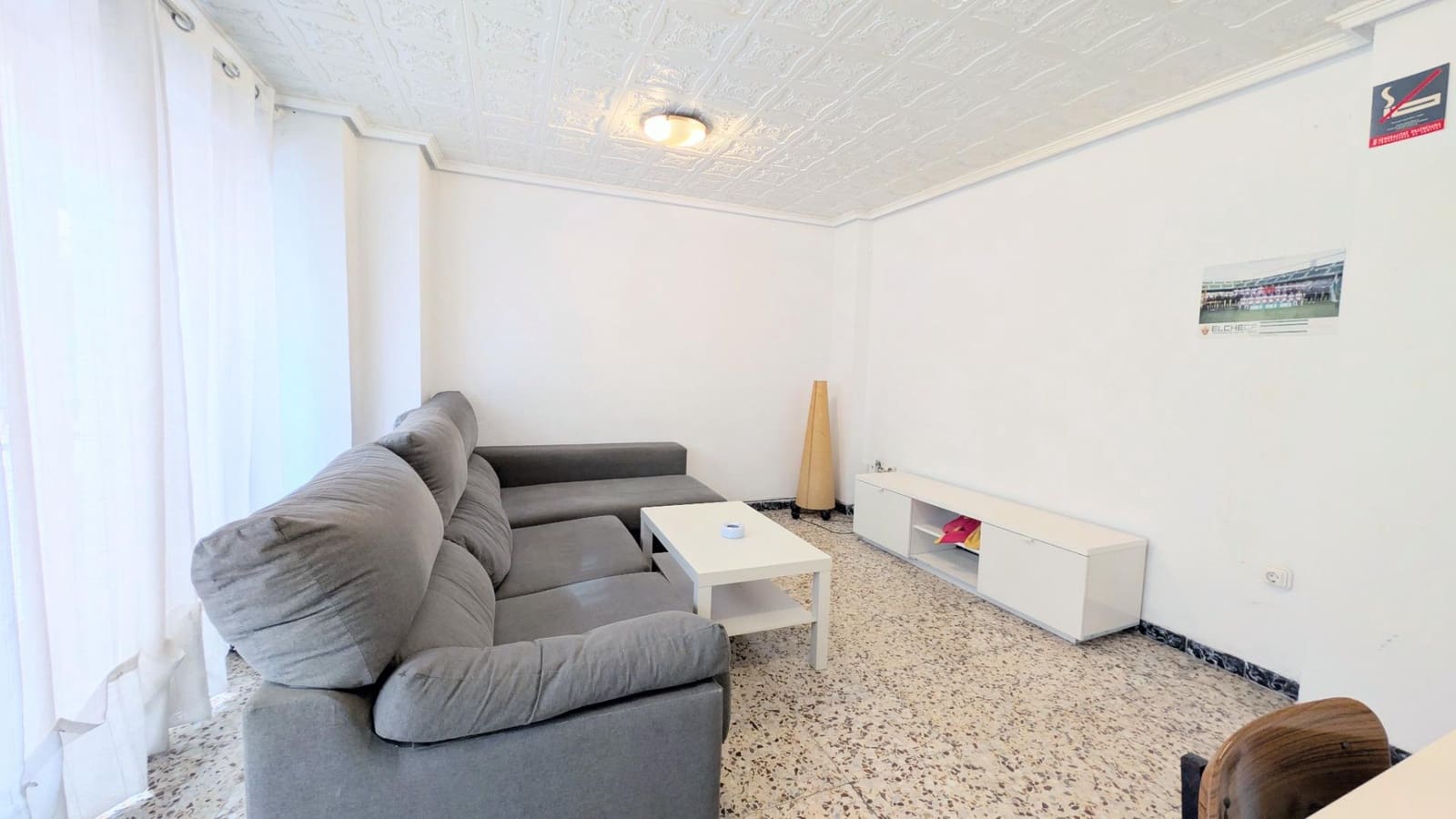 4 slaapkamer Flat te koop in Elche / Elx - € 185.000 (Ref: 9831359)