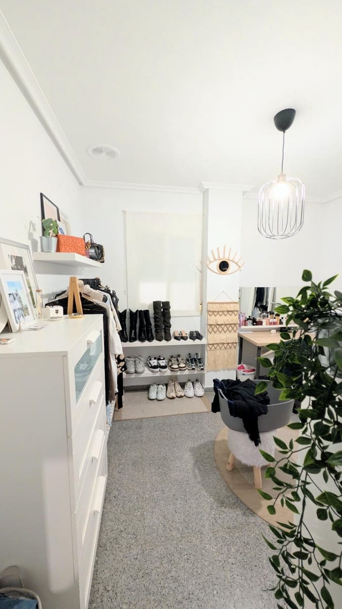 3 soverom Leilighet til salgs i Elche / Elx med garasje - € 175 000 (Ref: 9831360)