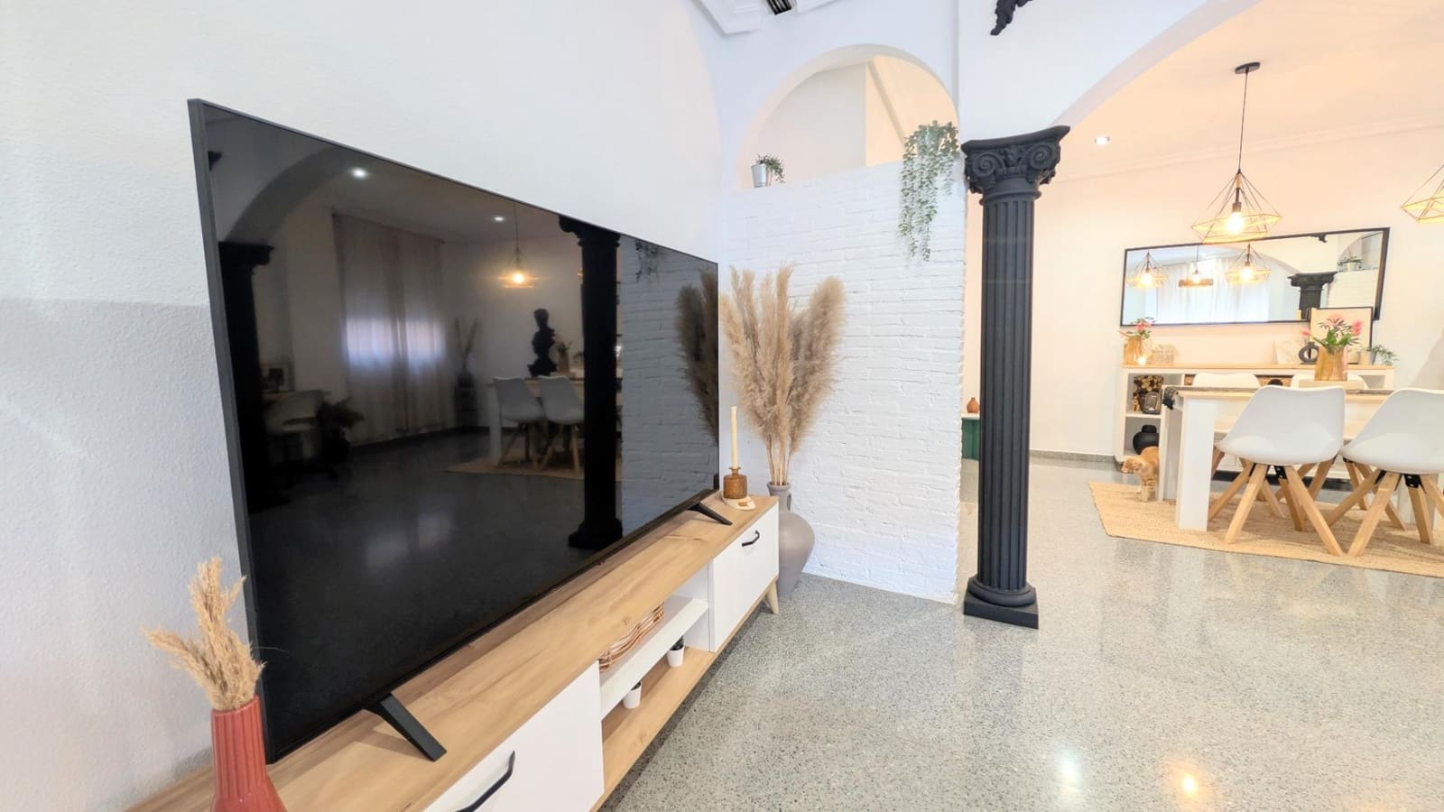 3 soverom Leilighet til salgs i Elche / Elx med garasje - € 175 000 (Ref: 9831360)
