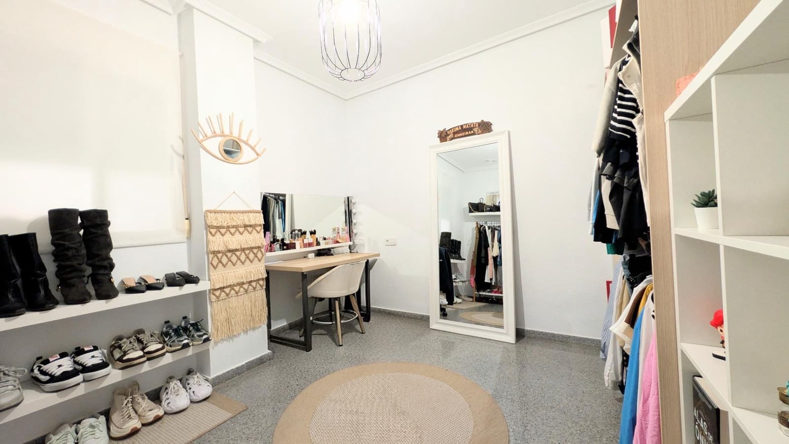 3 soverom Leilighet til salgs i Elche / Elx med garasje - € 175 000 (Ref: 9831360)