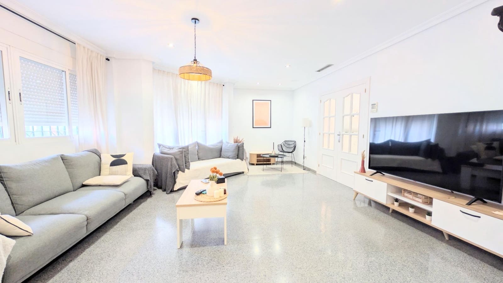3 soverom Leilighet til salgs i Elche / Elx med garasje - € 175 000 (Ref: 9831360)