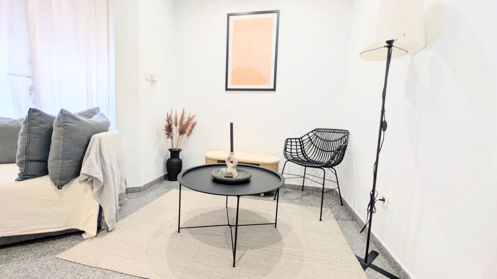 3 soverom Leilighet til salgs i Elche / Elx med garasje - € 175 000 (Ref: 9831360)