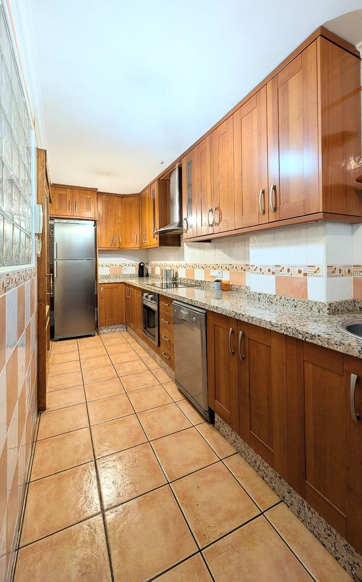 3 soverom Leilighet til salgs i Elche / Elx - € 153 000 (Ref: 9839266)