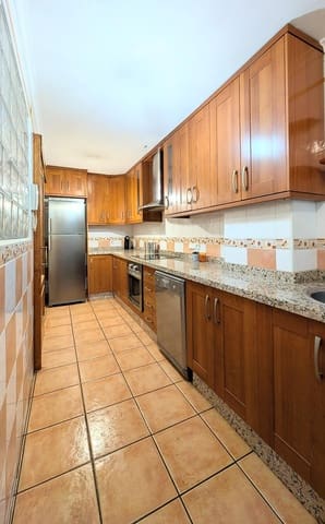 3 slaapkamer Flat te koop in Elche / Elx - € 153.000 (Ref: 9839266)
