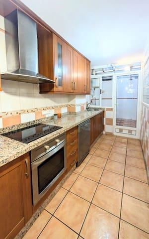 3 slaapkamer Flat te koop in Elche / Elx - € 153.000 (Ref: 9839266)