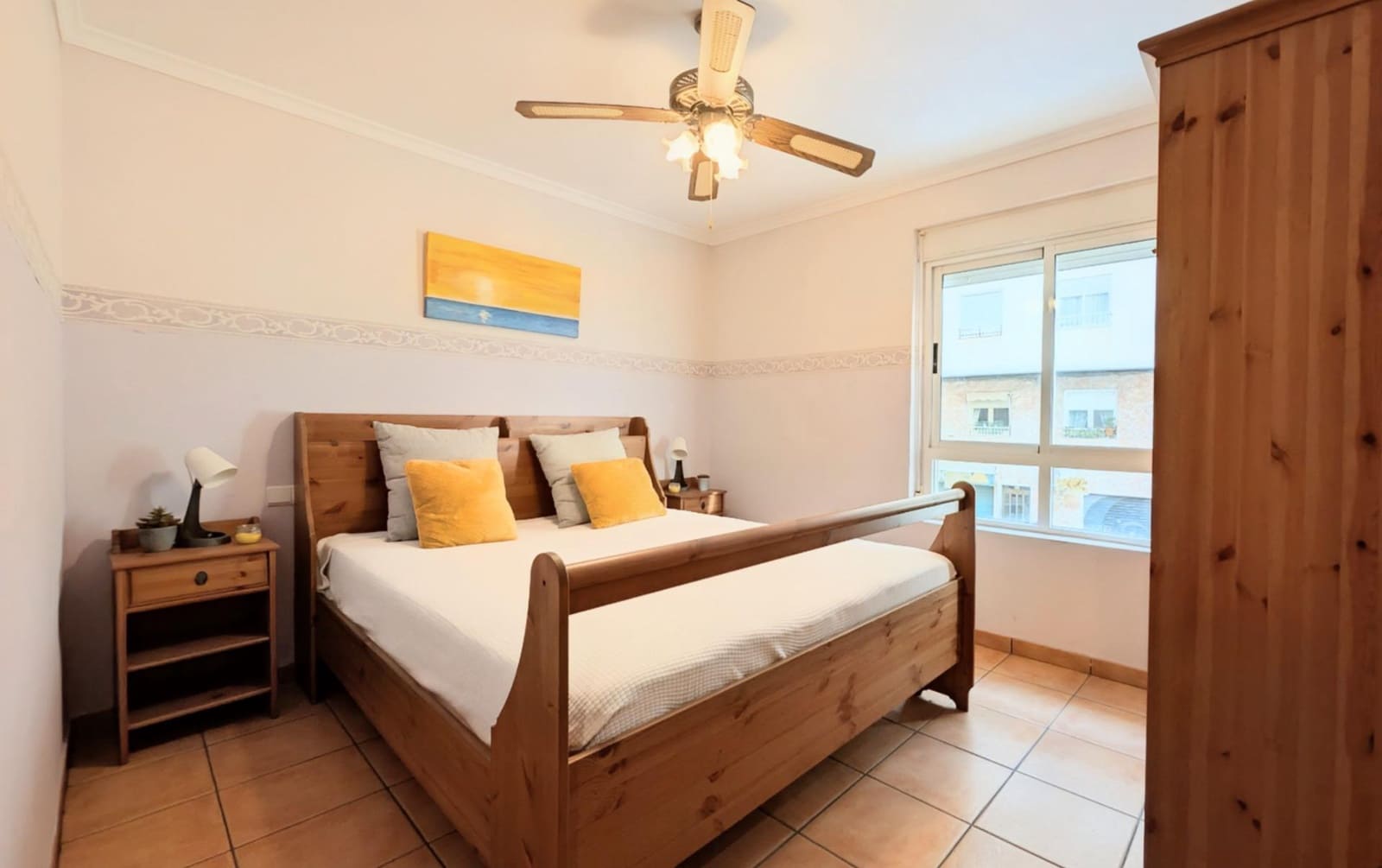3 soverom Leilighet til salgs i Elche / Elx - € 153 000 (Ref: 9839266)