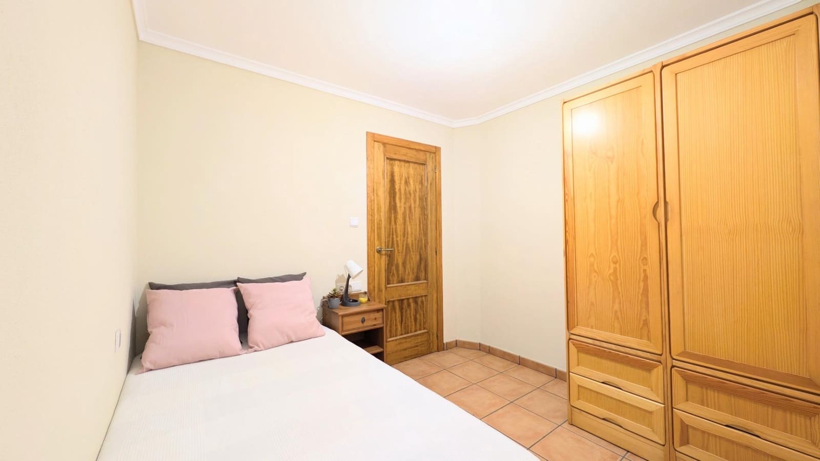 3 soverom Leilighet til salgs i Elche / Elx - € 153 000 (Ref: 9839266)