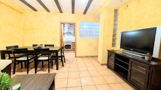 3 slaapkamer Flat te koop in Elche / Elx - € 153.000 (Ref: 9839266)