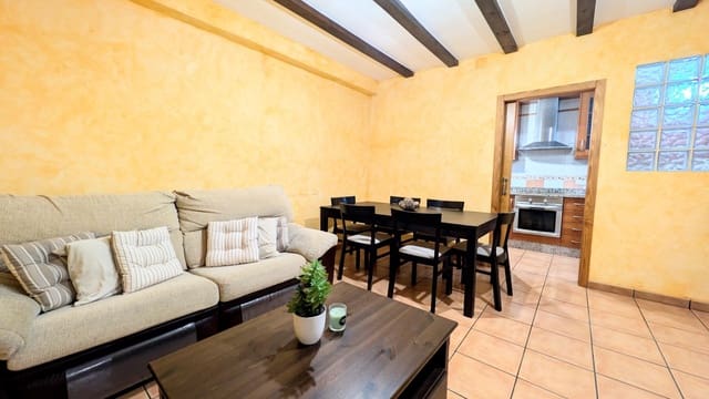 3 slaapkamer Flat te koop in Elche / Elx - € 153.000 (Ref: 9839266)