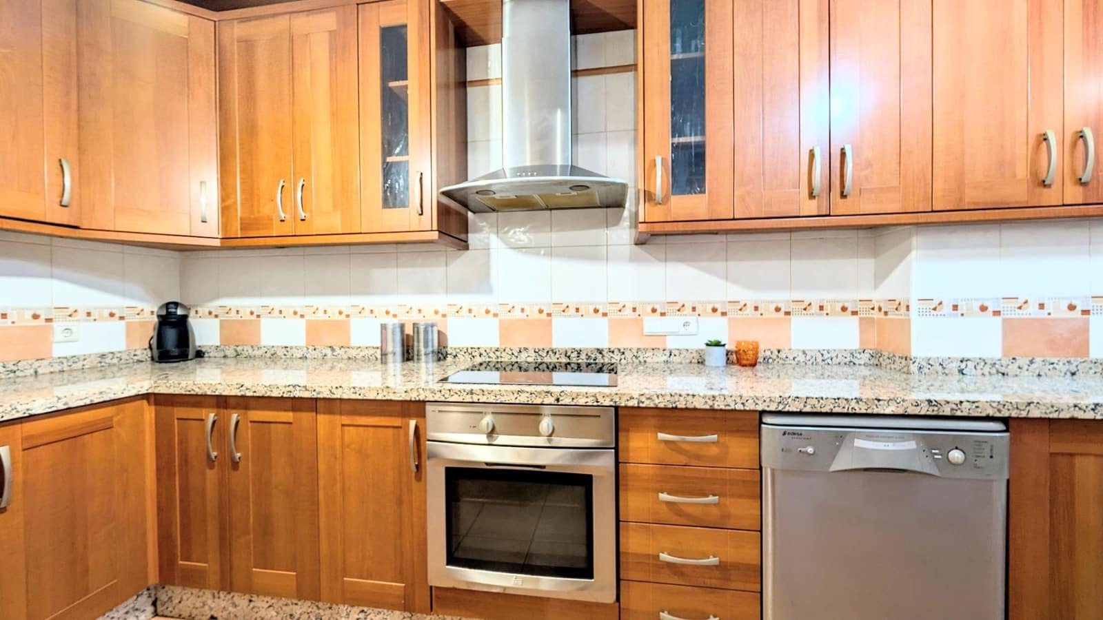 3 soverom Leilighet til salgs i Elche / Elx - € 153 000 (Ref: 9839266)