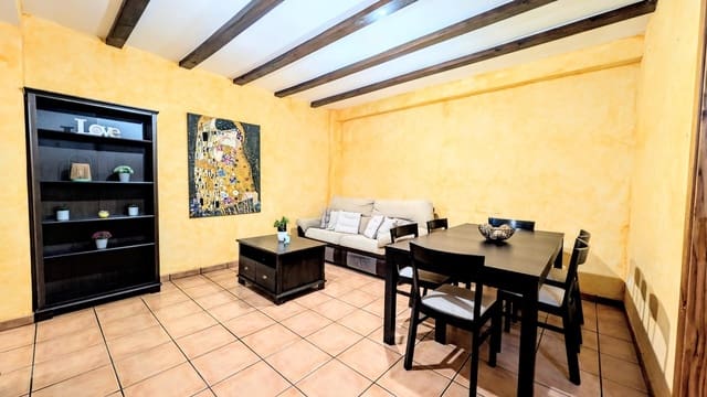 3 slaapkamer Flat te koop in Elche / Elx - € 153.000 (Ref: 9839266)