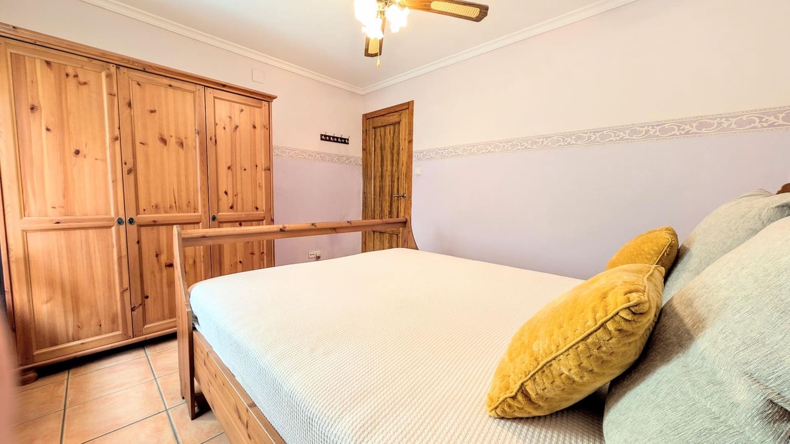 3 soverom Leilighet til salgs i Elche / Elx - € 153 000 (Ref: 9839266)