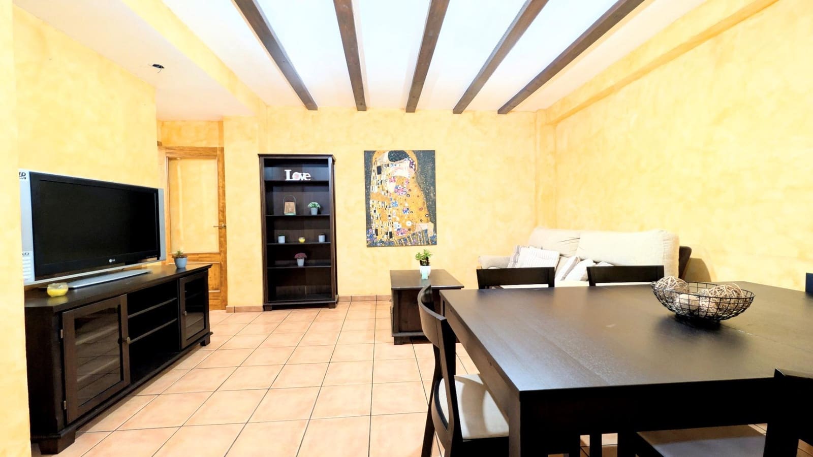 3 soverom Leilighet til salgs i Elche / Elx - € 153 000 (Ref: 9839266)