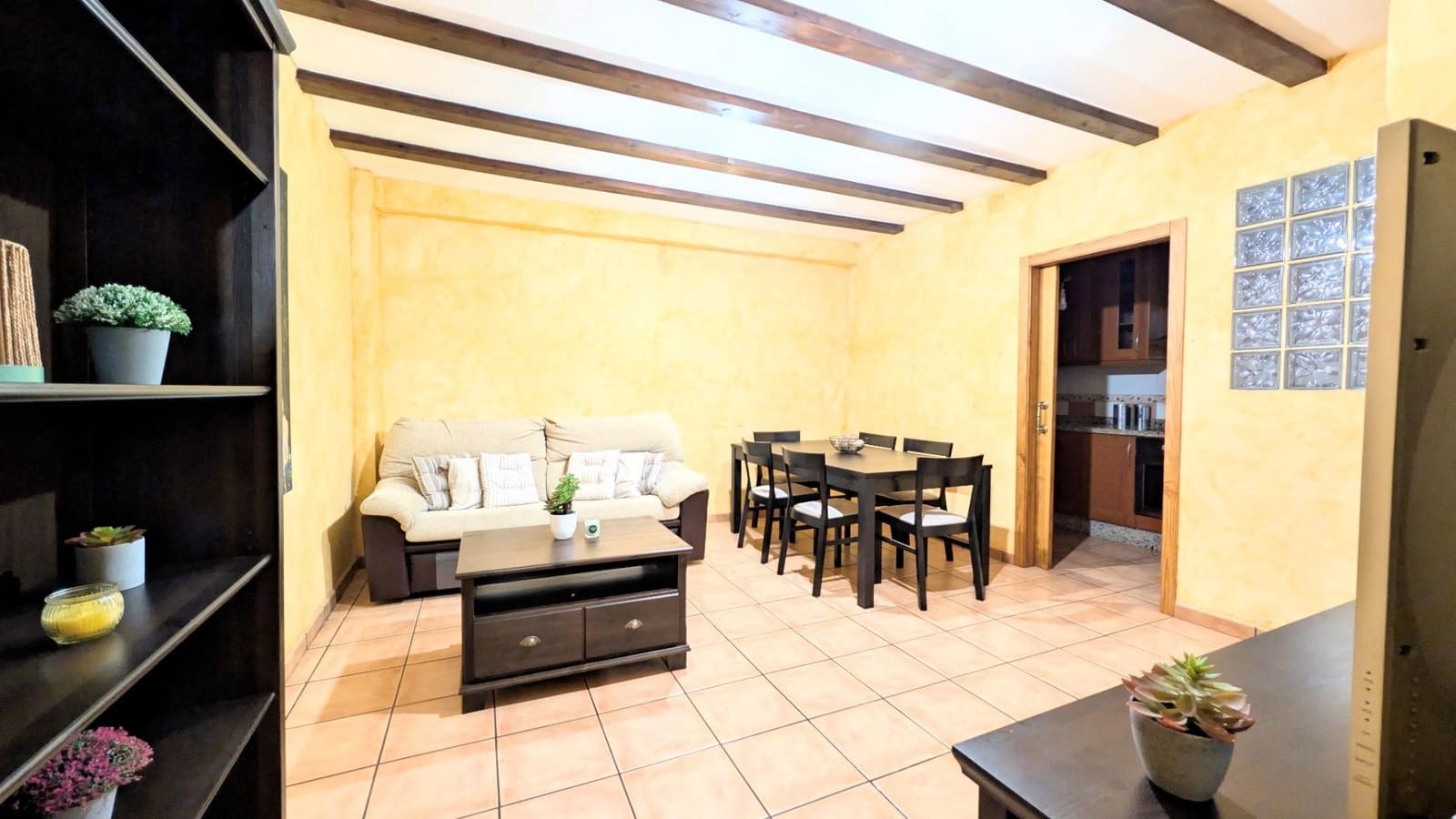 3 soverom Leilighet til salgs i Elche / Elx - € 153 000 (Ref: 9839266)