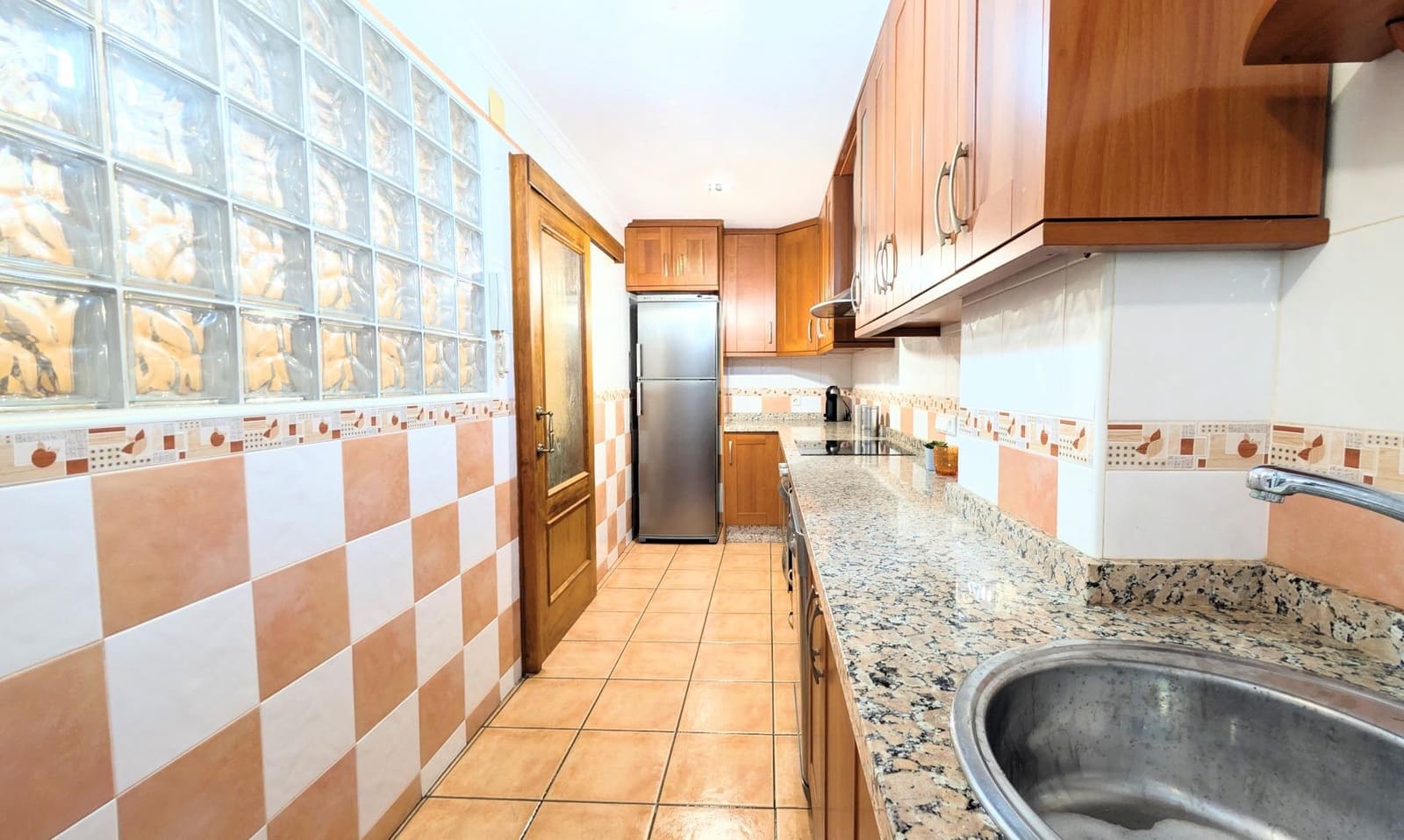 3 soverom Leilighet til salgs i Elche / Elx - € 153 000 (Ref: 9839266)