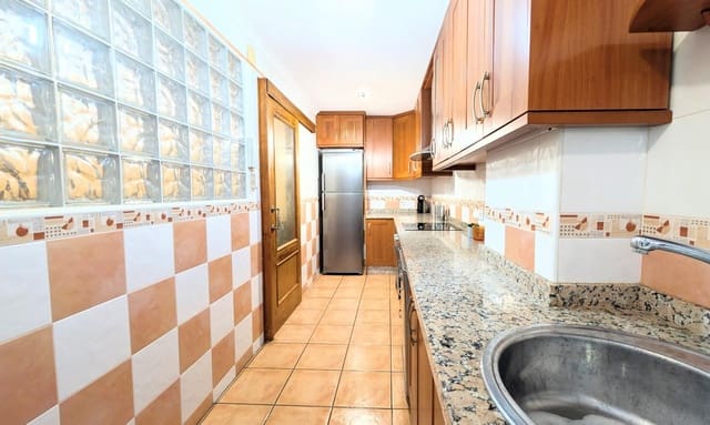 3 slaapkamer Flat te koop in Elche / Elx - € 153.000 (Ref: 9839266)
