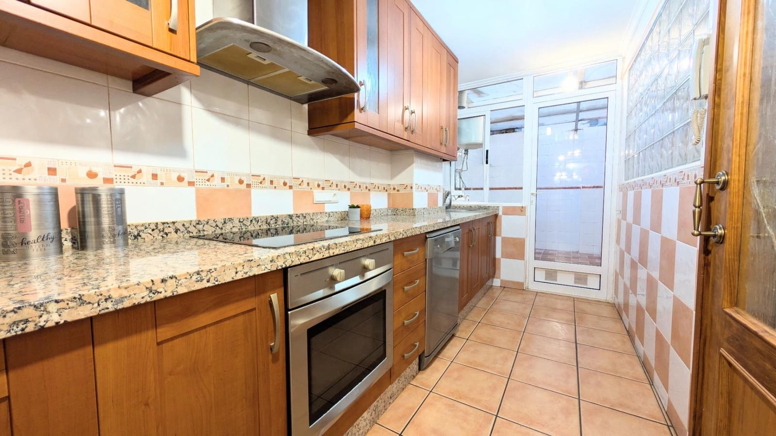 3 soverom Leilighet til salgs i Elche / Elx - € 153 000 (Ref: 9839266)