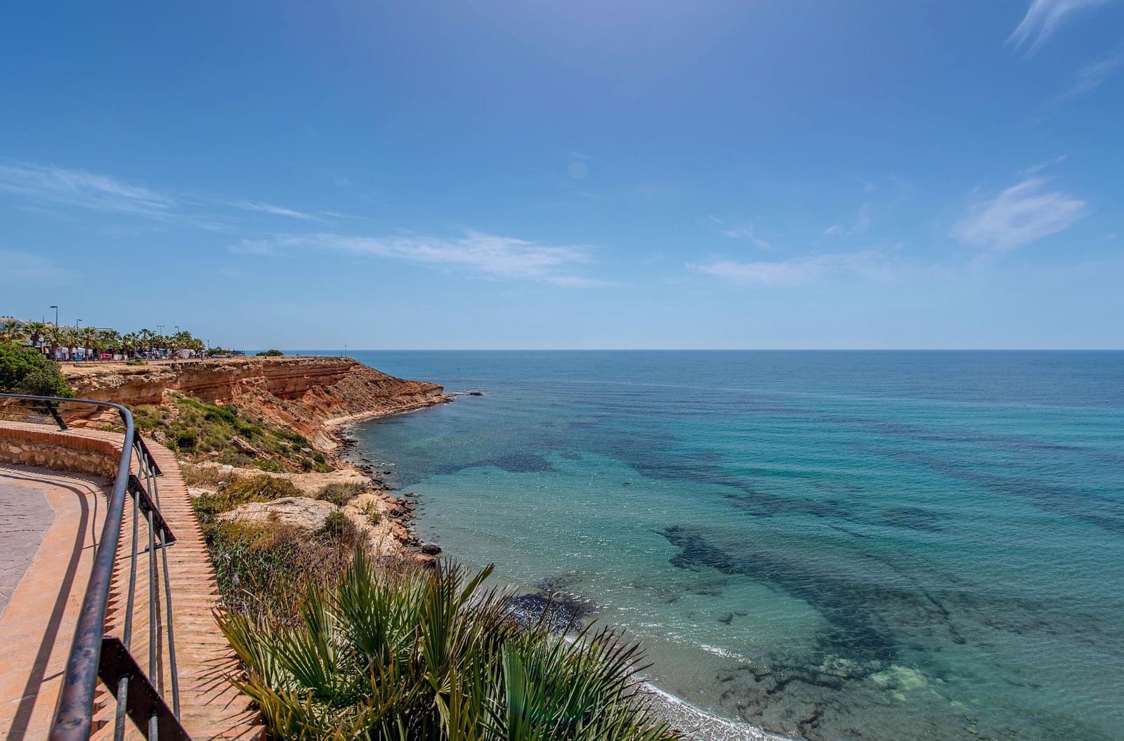 3 soverom Penthouse til salgs i Torrevieja med svømmebasseng - € 540 000 (Ref: 9851759)