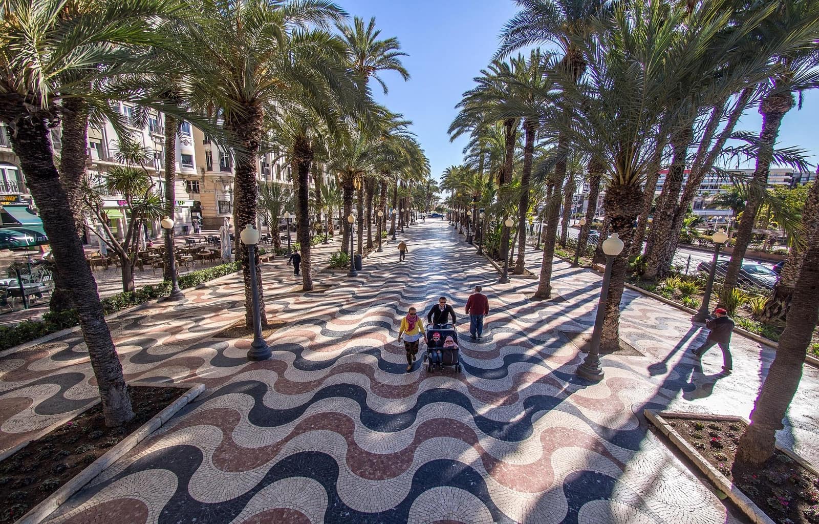 3 soverom Penthouse til salgs i Torrevieja med svømmebasseng - € 540 000 (Ref: 9851759)