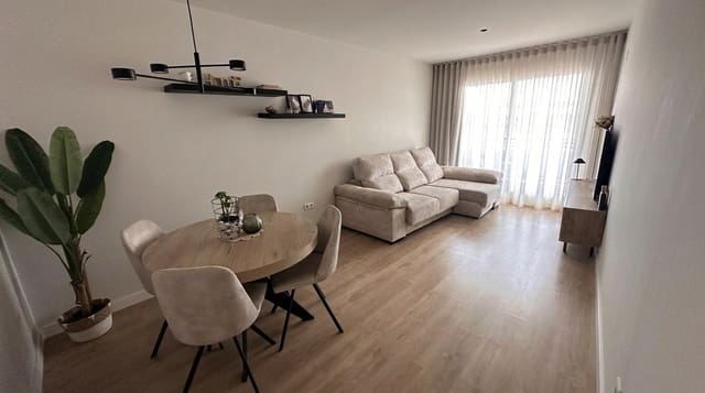 2 soverom Leilighet til salgs i Monforte del Cid med svømmebasseng garasje - € 219 999 (Ref: 9876429)
