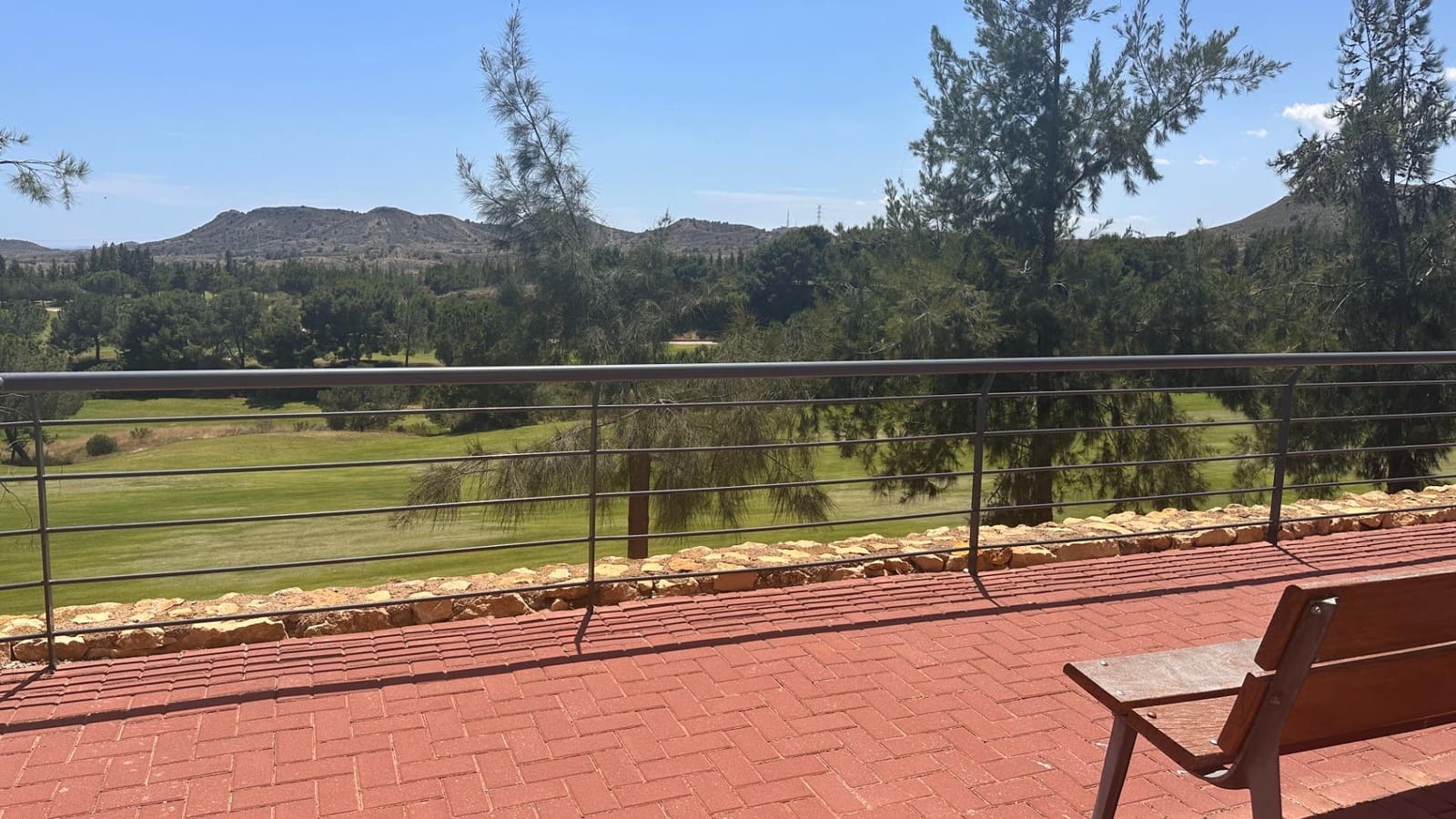 2 slaapkamer Flat te koop in Monforte del Cid met zwembad garage - € 219.999 (Ref: 9876429)