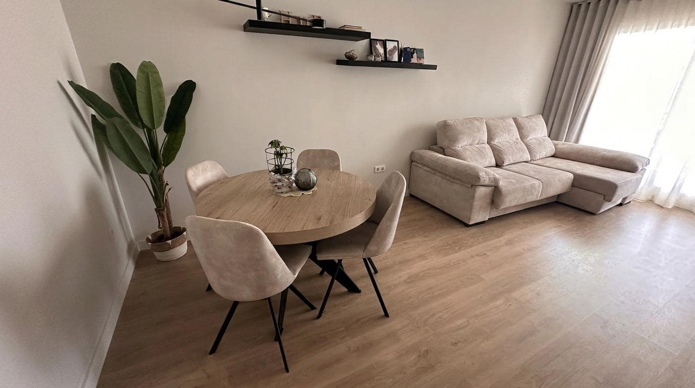 2 slaapkamer Flat te koop in Monforte del Cid met zwembad garage - € 219.999 (Ref: 9876429)