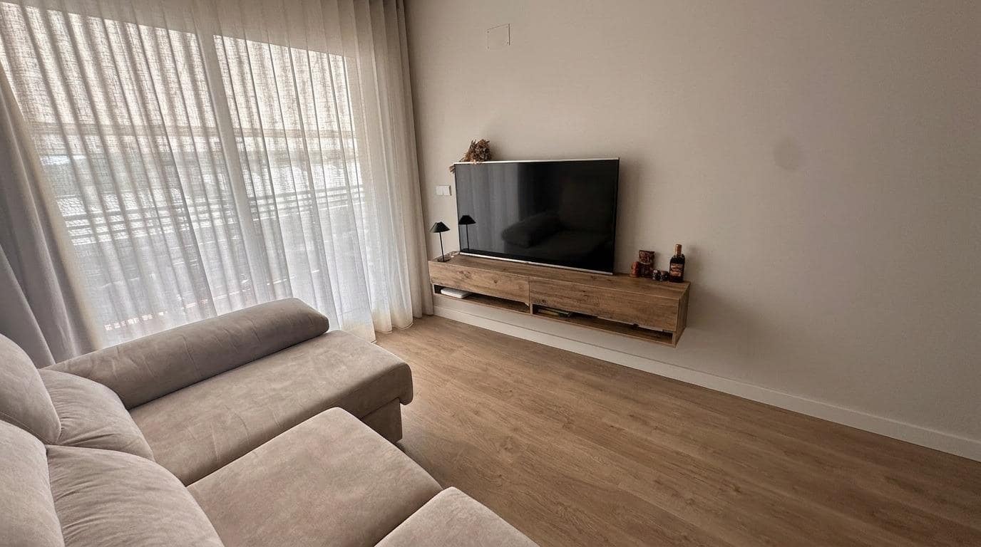 2 slaapkamer Flat te koop in Monforte del Cid met zwembad garage - € 219.999 (Ref: 9876429)