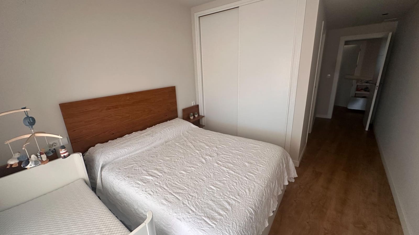 2 slaapkamer Flat te koop in Monforte del Cid met zwembad garage - € 219.999 (Ref: 9876429)