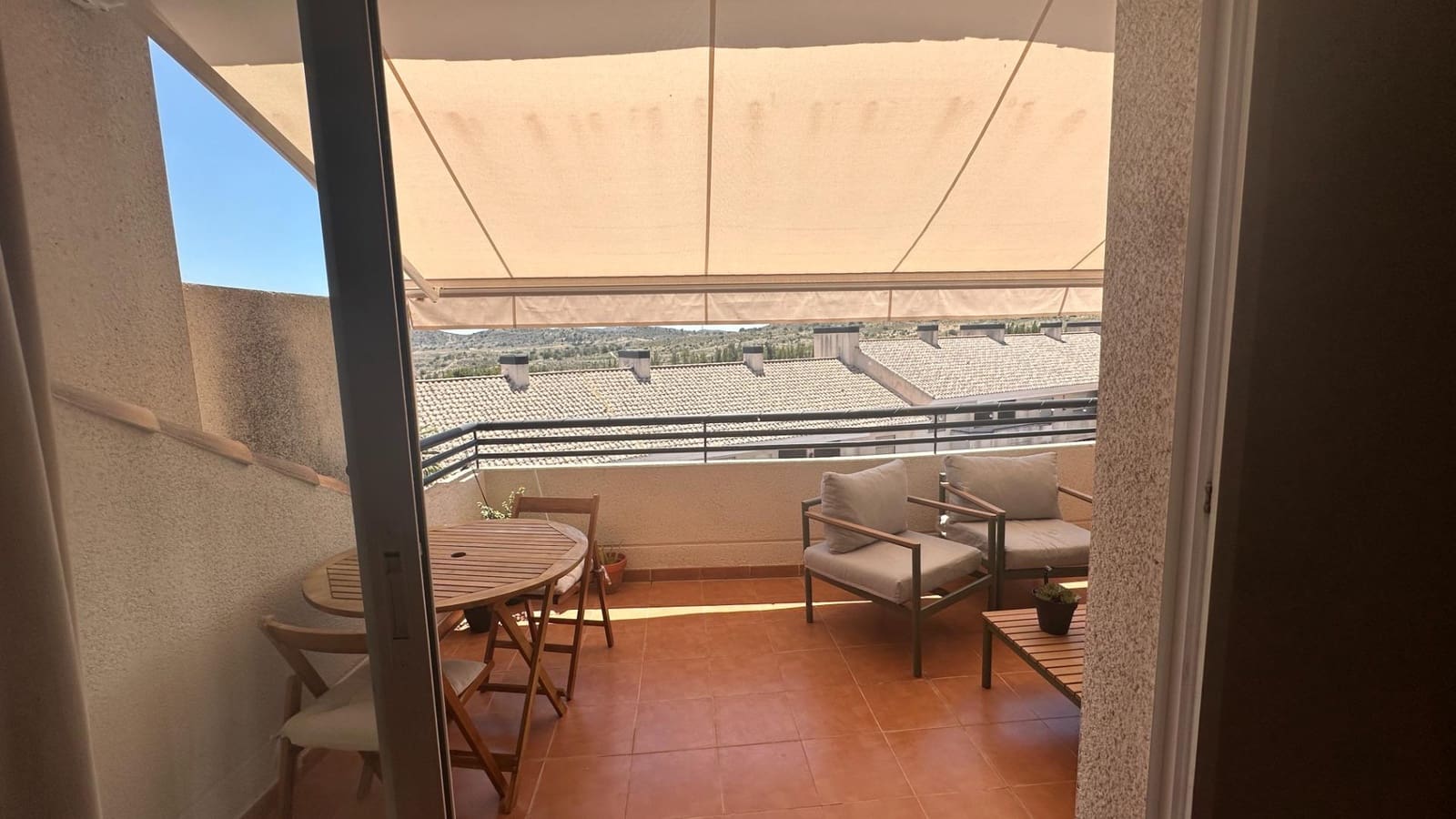 2 slaapkamer Flat te koop in Monforte del Cid met zwembad garage - € 219.999 (Ref: 9876429)