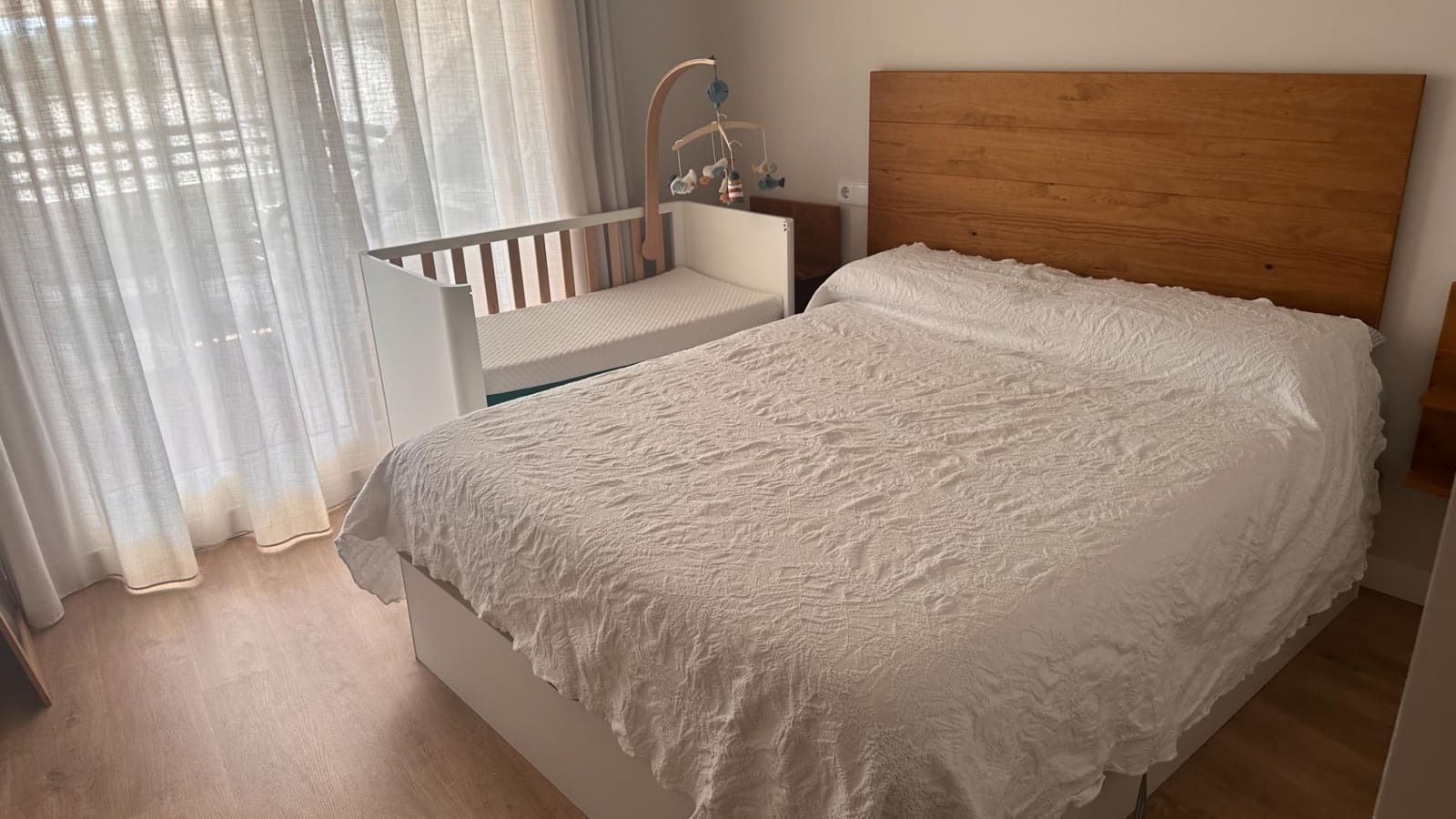 2 slaapkamer Flat te koop in Monforte del Cid met zwembad garage - € 219.999 (Ref: 9876429)