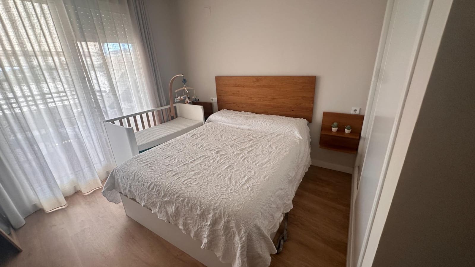 2 slaapkamer Flat te koop in Monforte del Cid met zwembad garage - € 219.999 (Ref: 9876429)